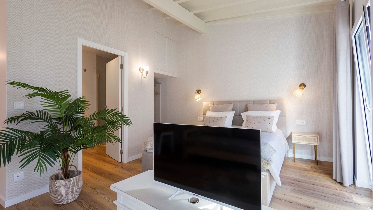 Photo of Bedroom in Fatima