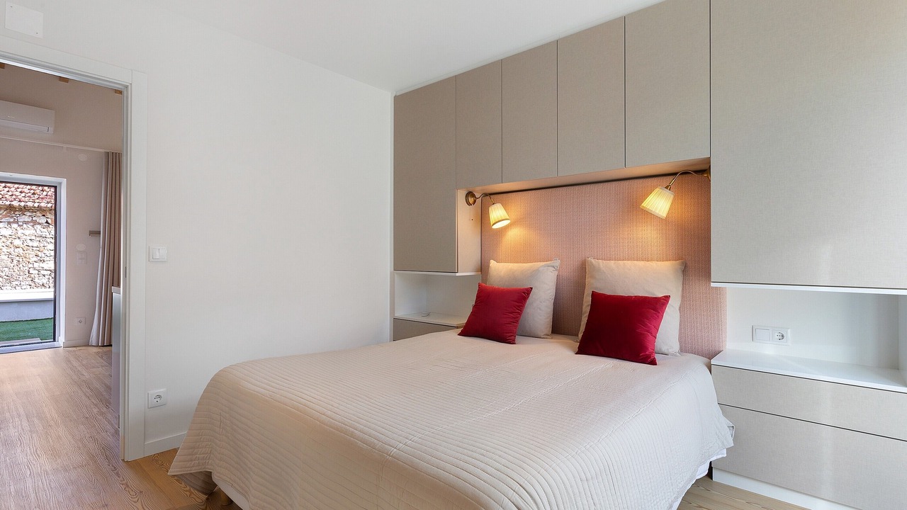 Photo of Bedroom in Fatima