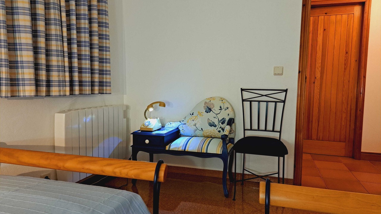 Photo of Bedroom in Tomar