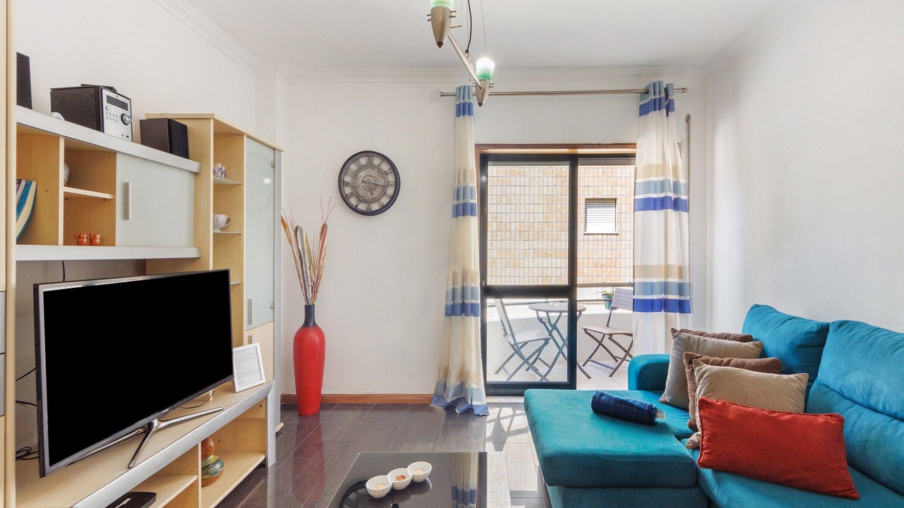 Photo of Livingroom in Porto