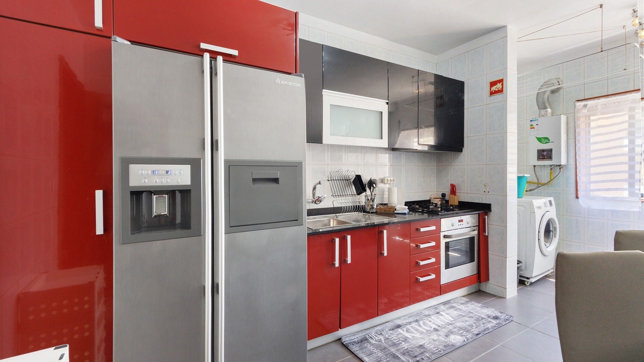 Photo of Kitchen in Porto