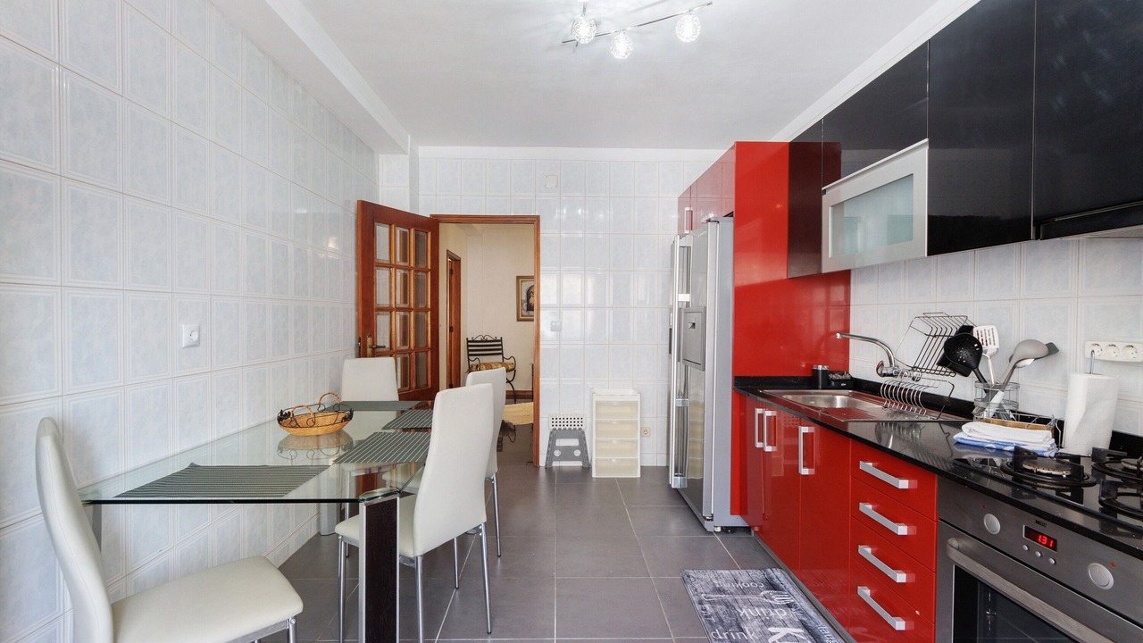 Photo of Kitchen in Porto