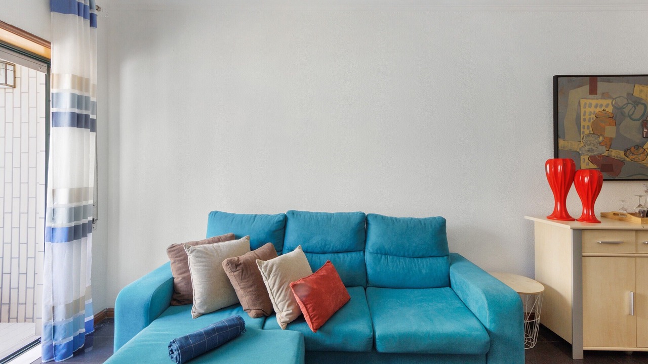 Photo of Livingroom in Porto