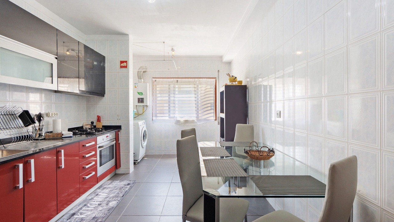 Photo of Kitchen in Porto
