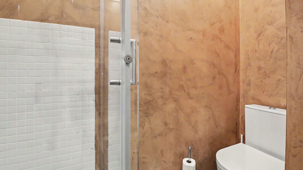 Photo of Bathroom in Bairro Alto