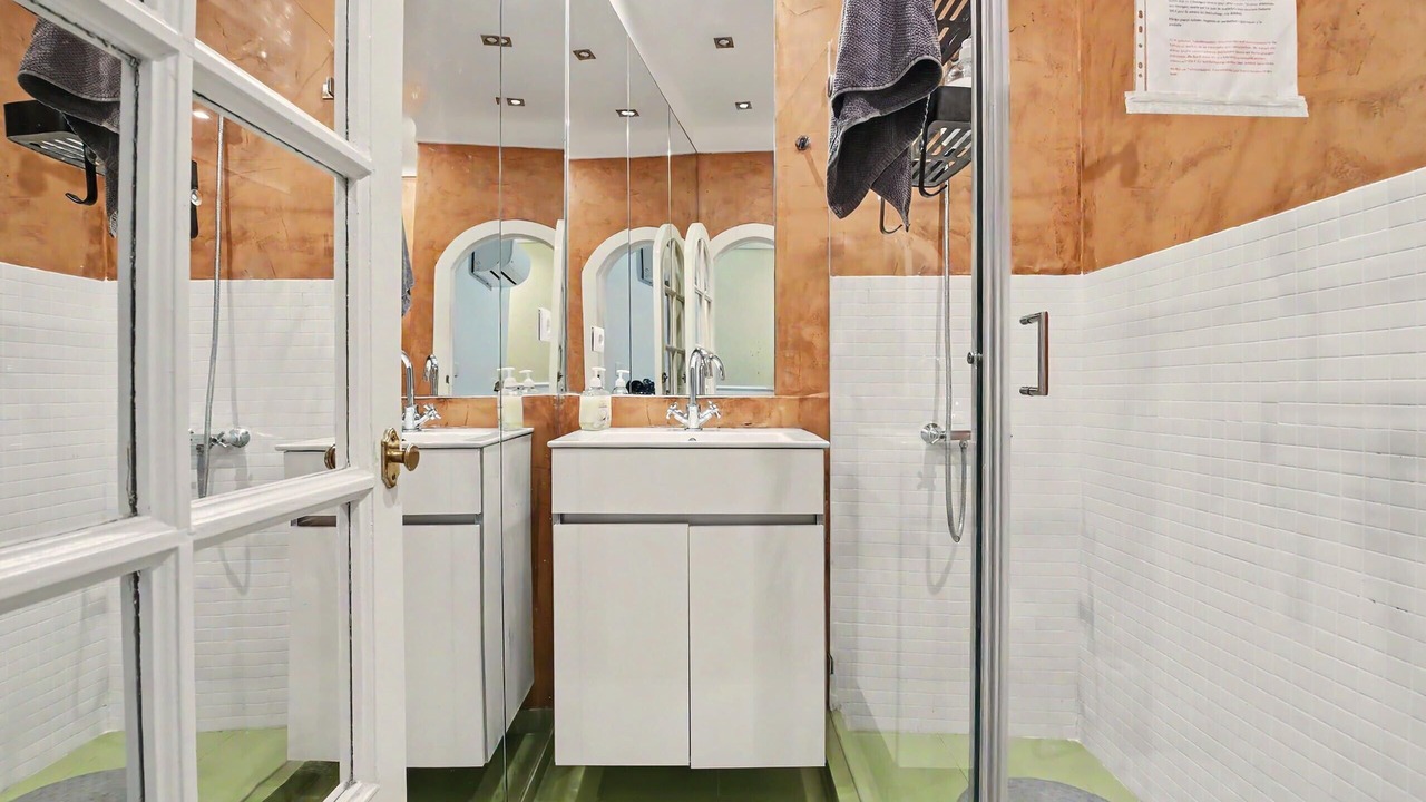 Photo of Bathroom in Bairro Alto