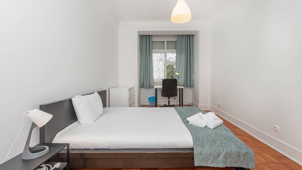 Photo of Bedroom in Sao Domingos de Benfica