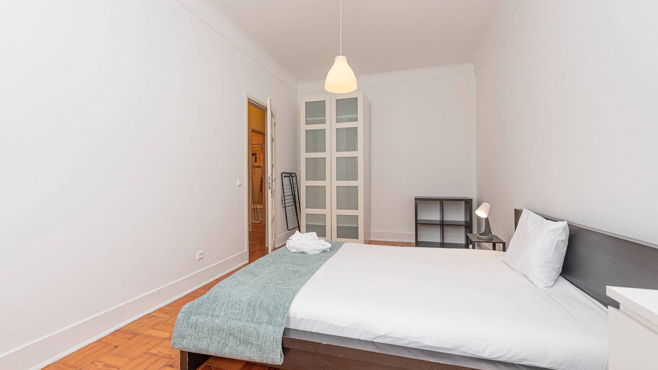 Photo of Bedroom in Sao Domingos de Benfica
