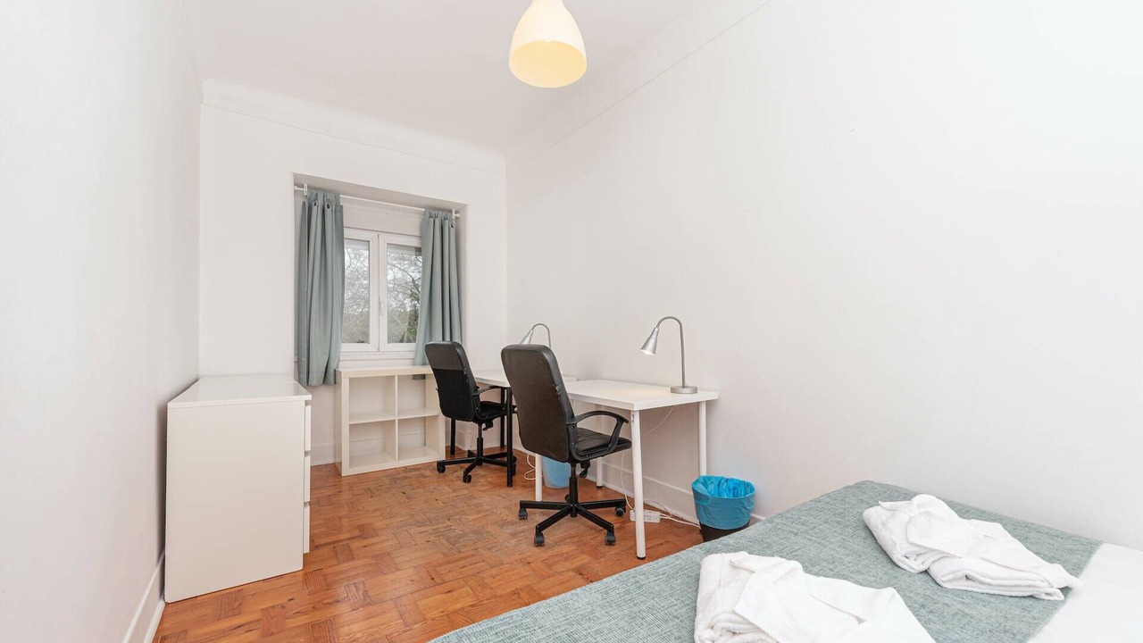 Photo of Bedroom in Sao Domingos de Benfica