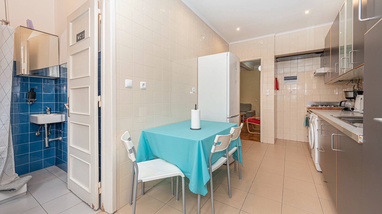 Photo of Kitchen in Sao Domingos de Benfica