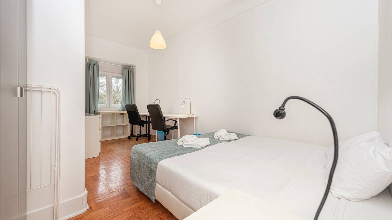 Photo of Bedroom in Sao Domingos de Benfica