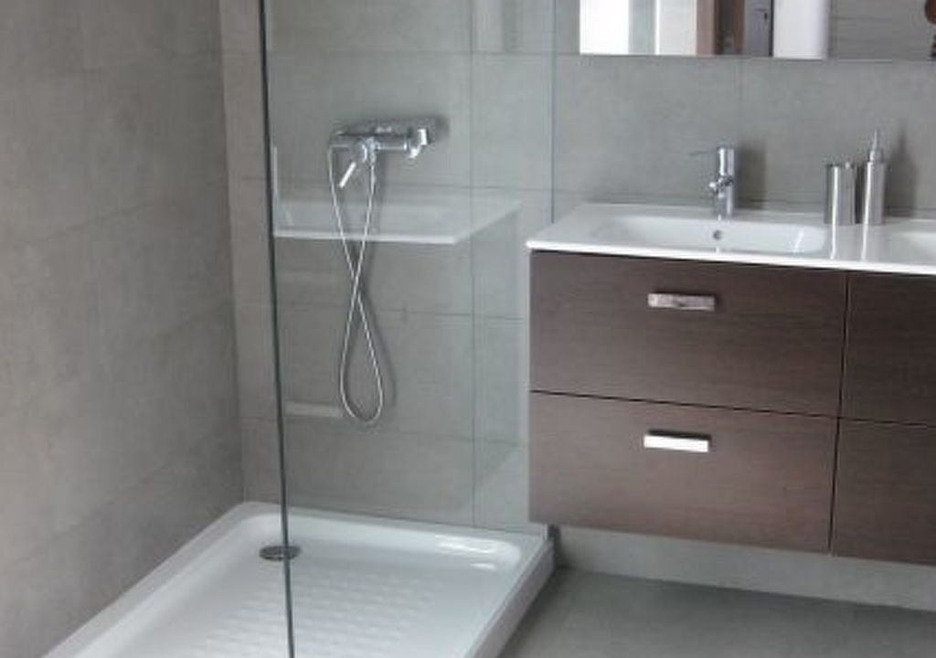 Photo of Bathroom in Ribamar