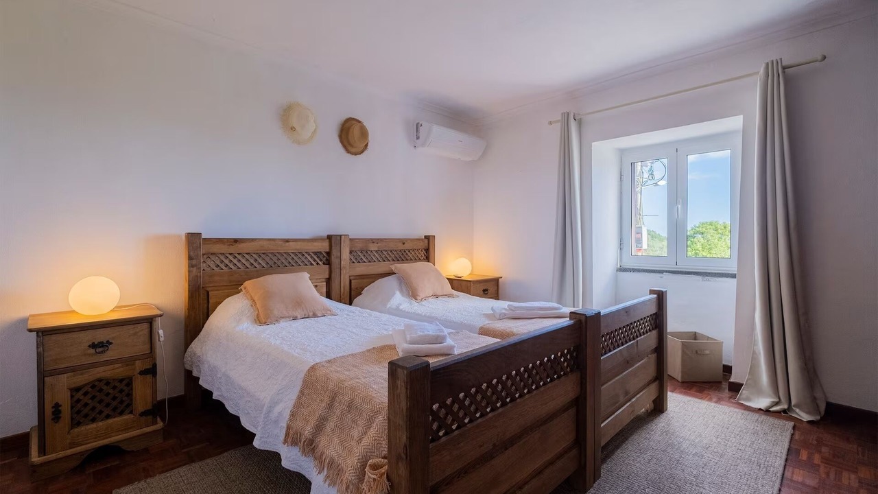 Photo of Bedroom in Lagoa