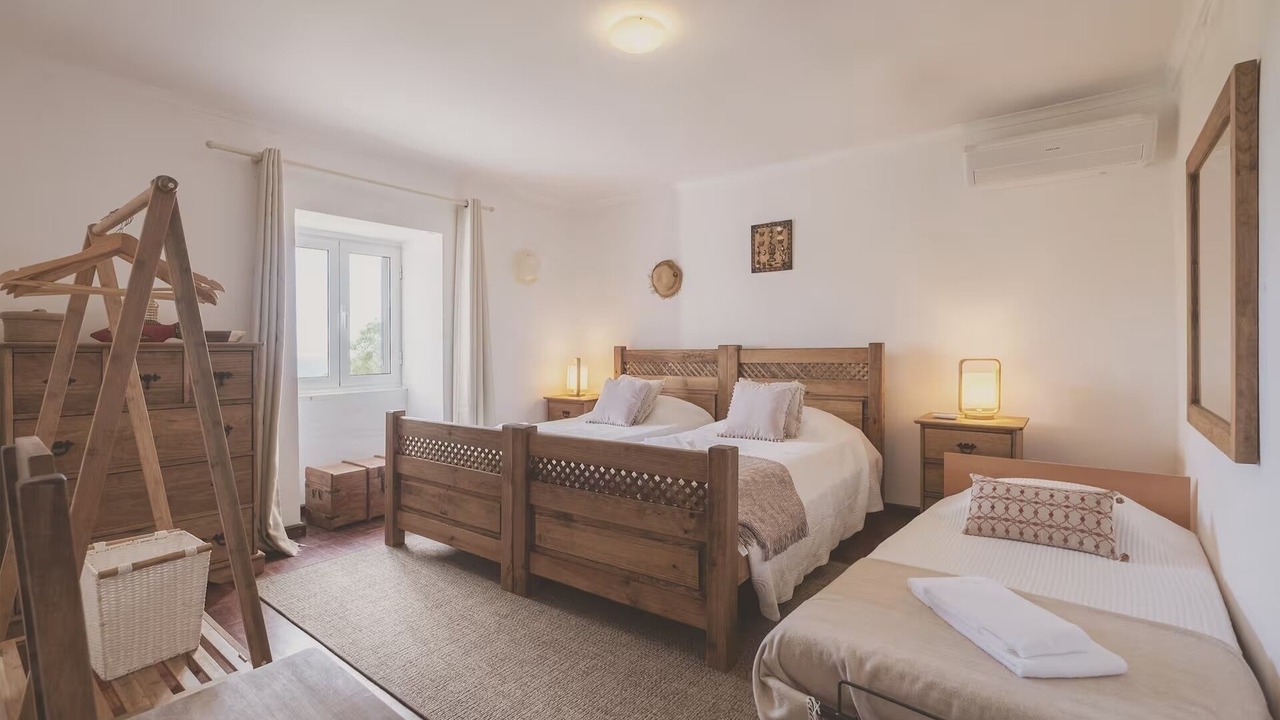 Photo of Bedroom in Lagoa