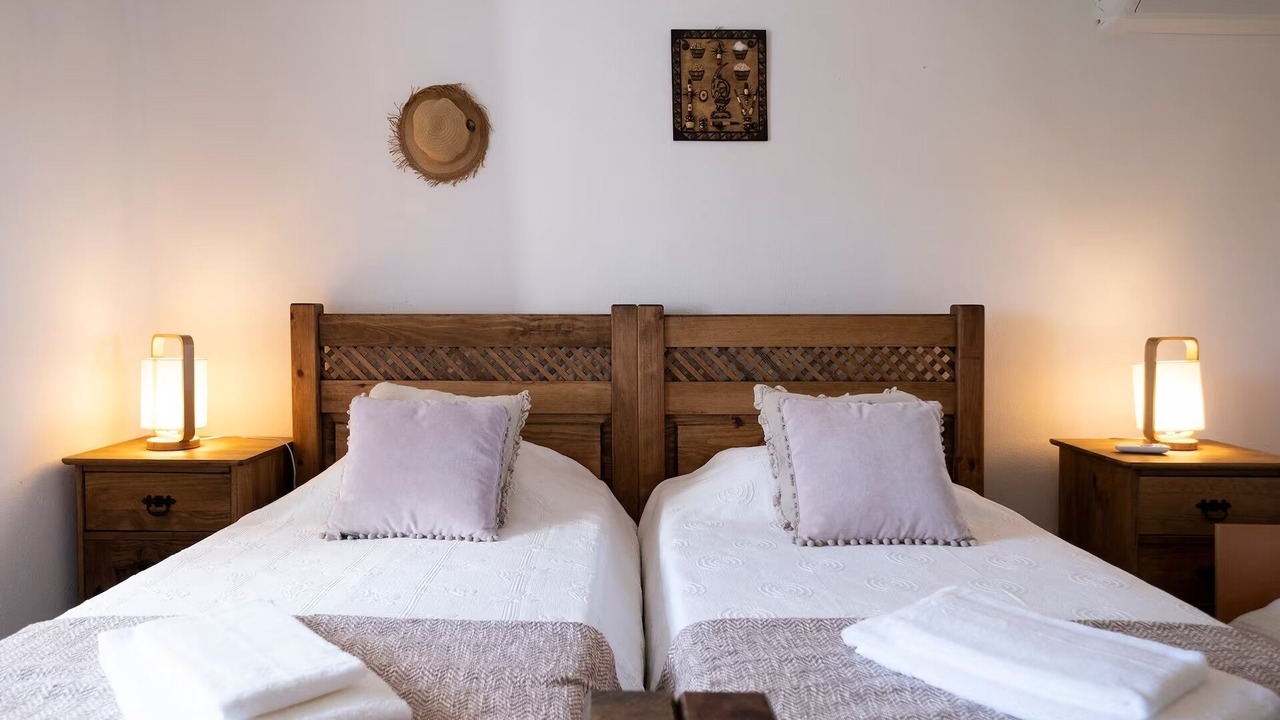 Photo of Bedroom in Lagoa