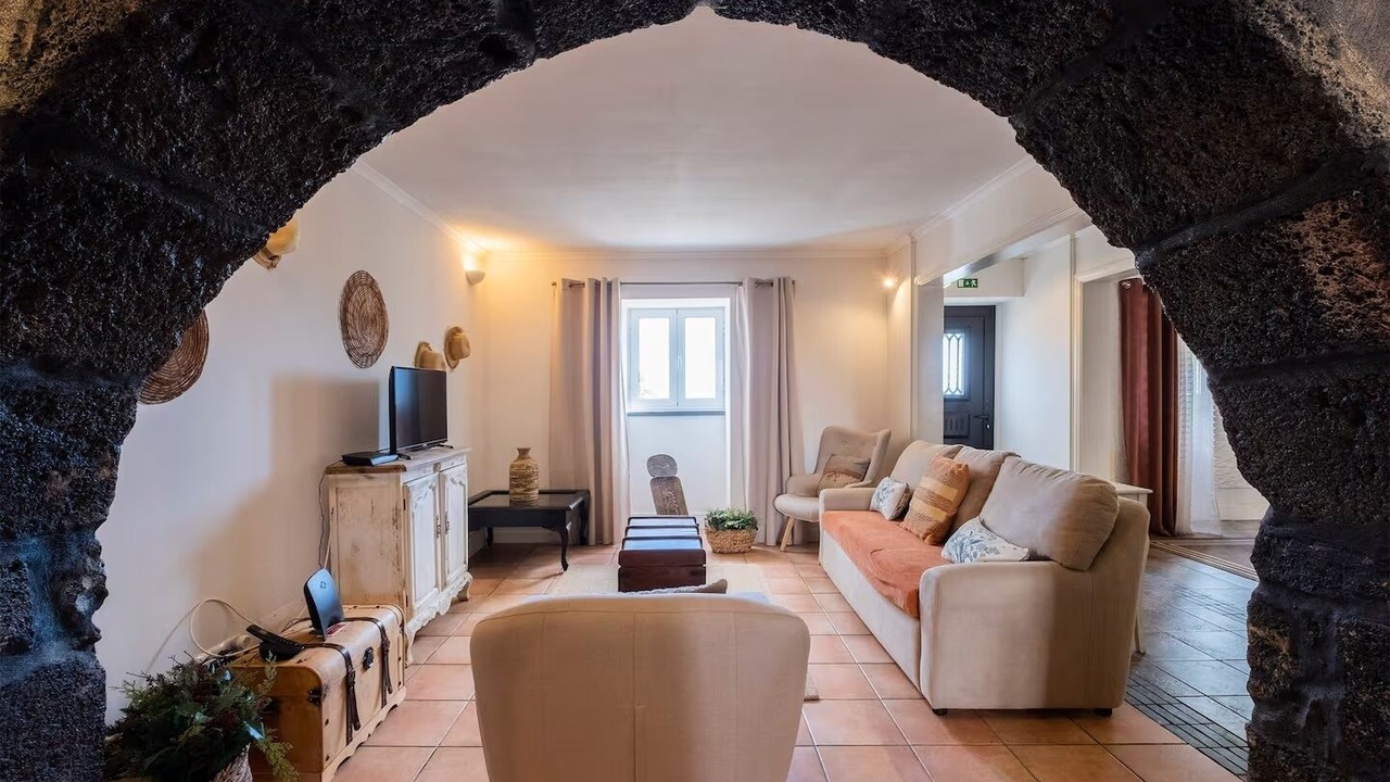 Photo of Livingroom in Lagoa