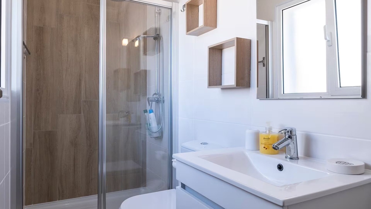 Photo of Bathroom in Lagoa