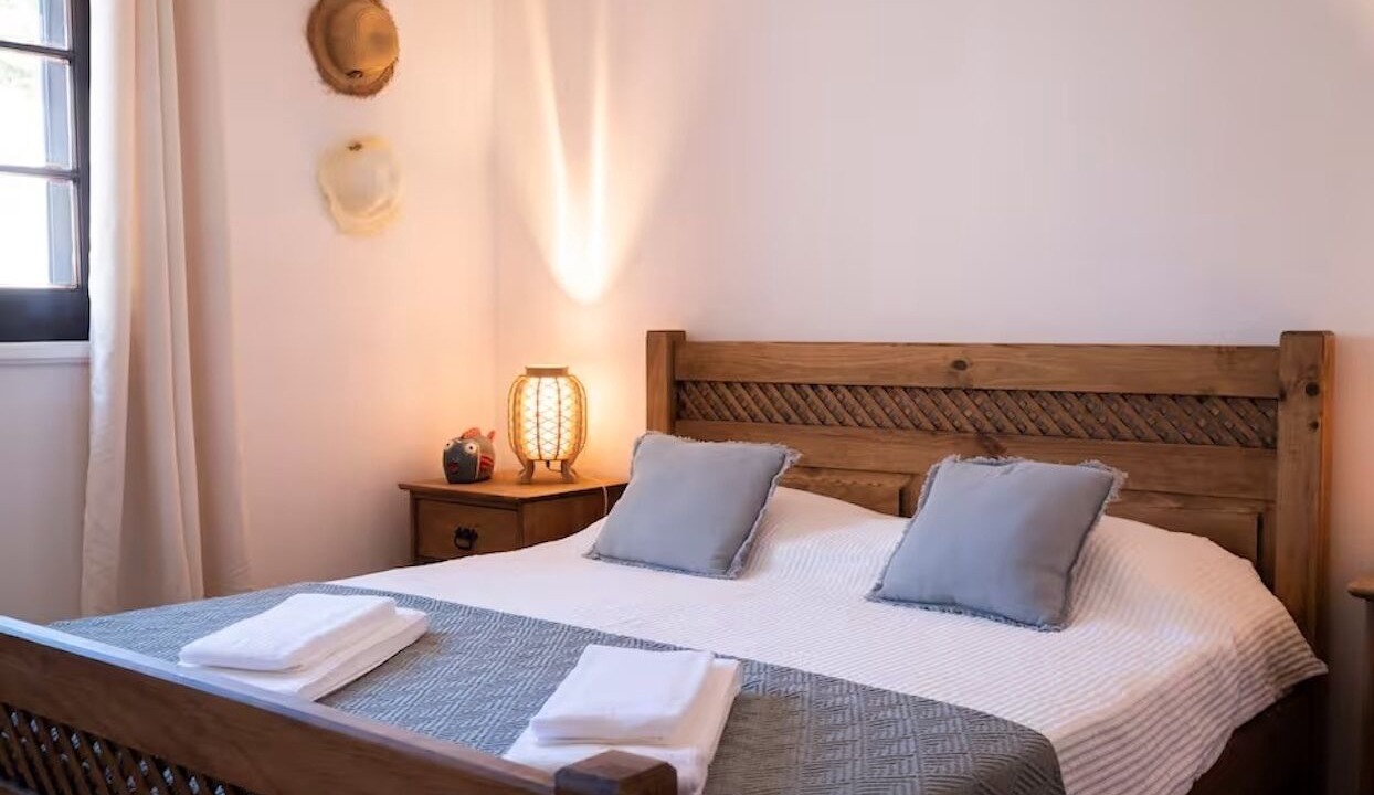 Photo of Bedroom in Lagoa
