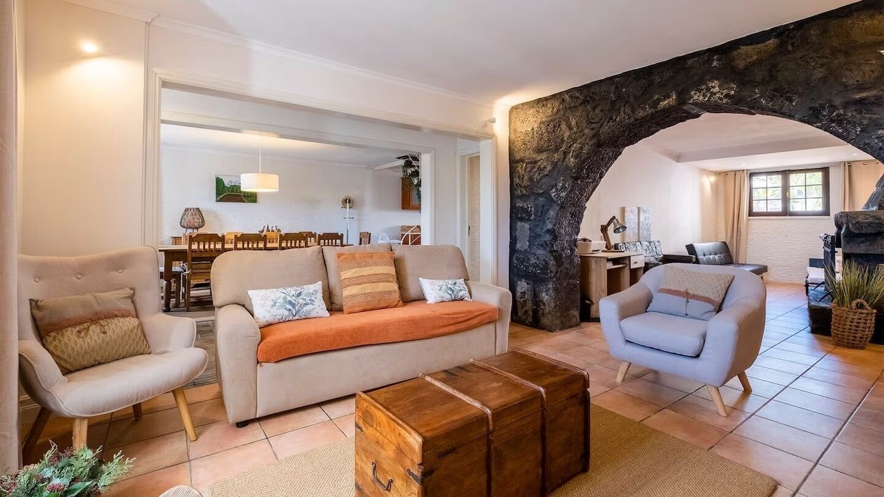 Photo of Livingroom in Lagoa
