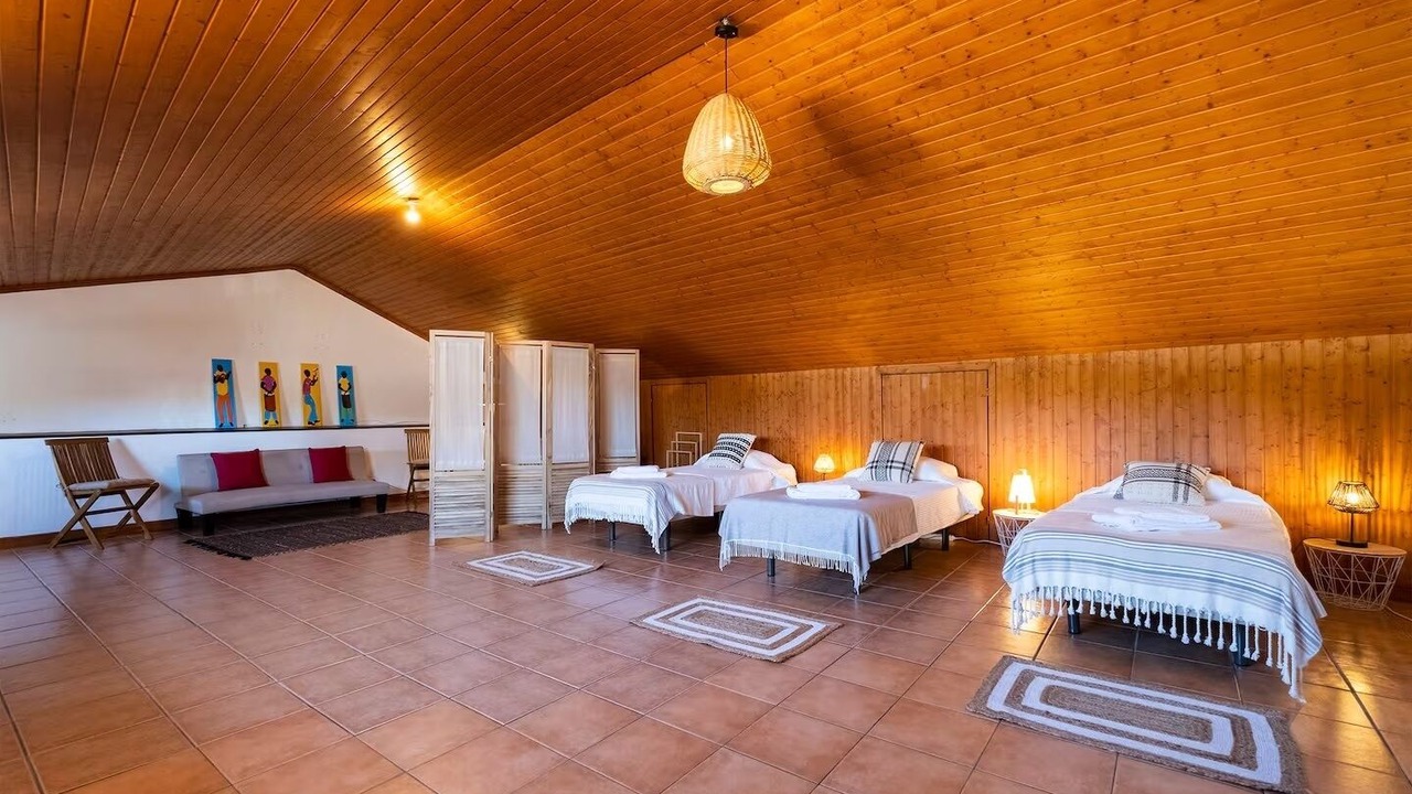 Photo of Bedroom in Lagoa