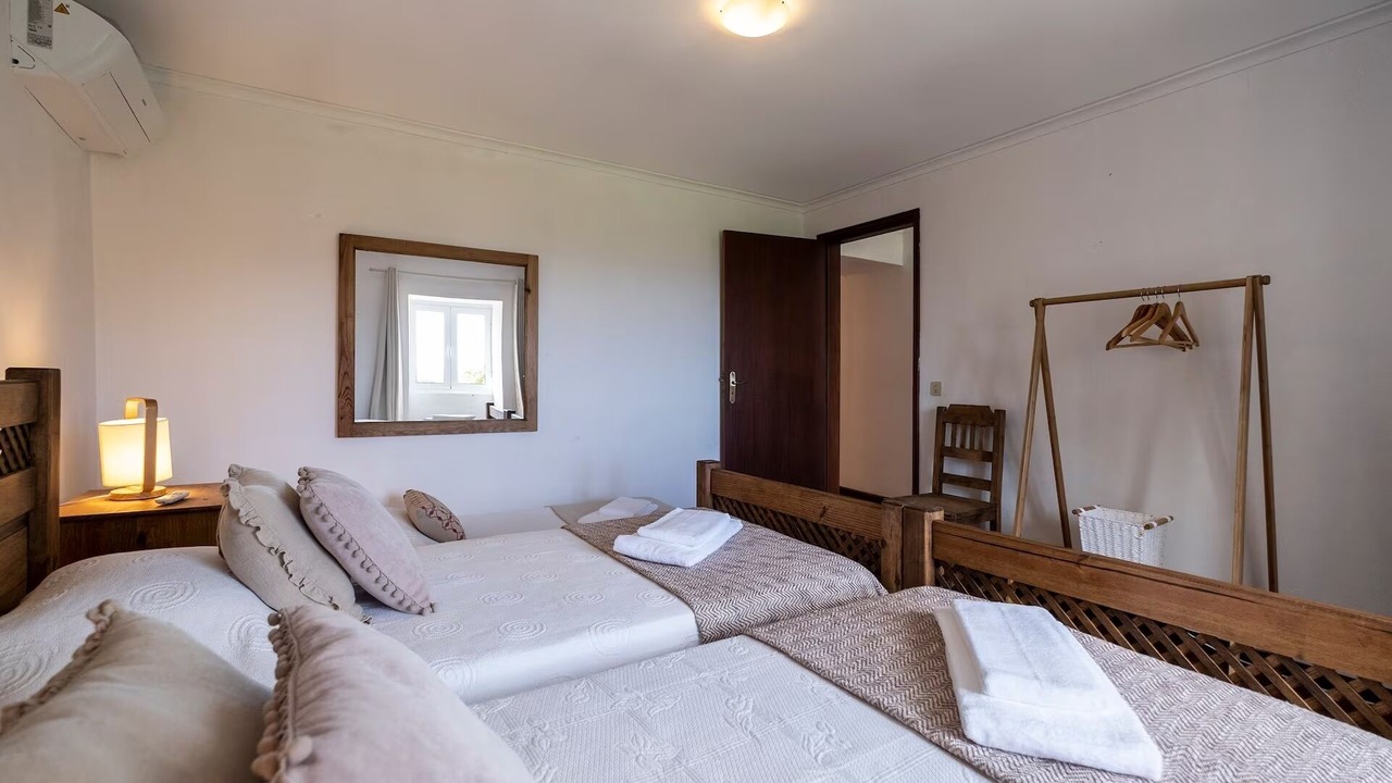 Photo of Bedroom in Lagoa