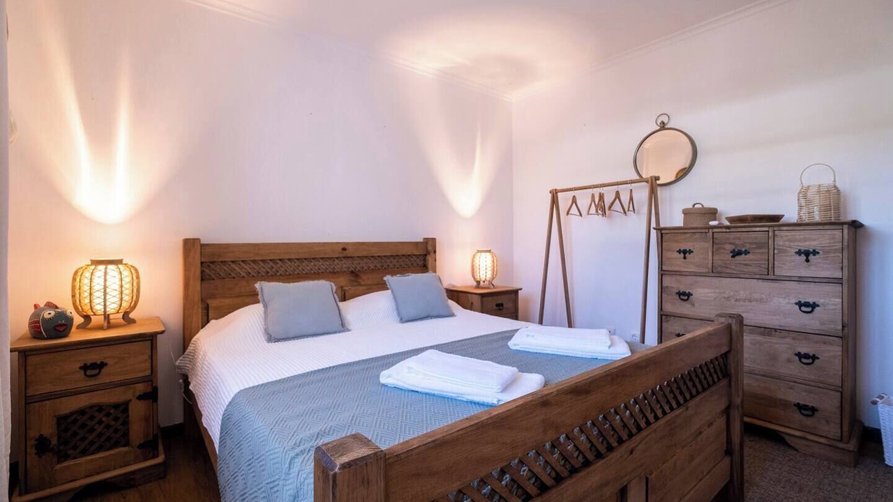 Photo of Bedroom in Lagoa