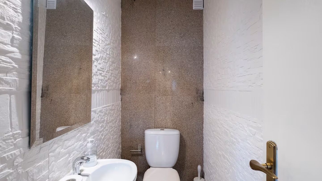 Photo of Bathroom in Lagoa