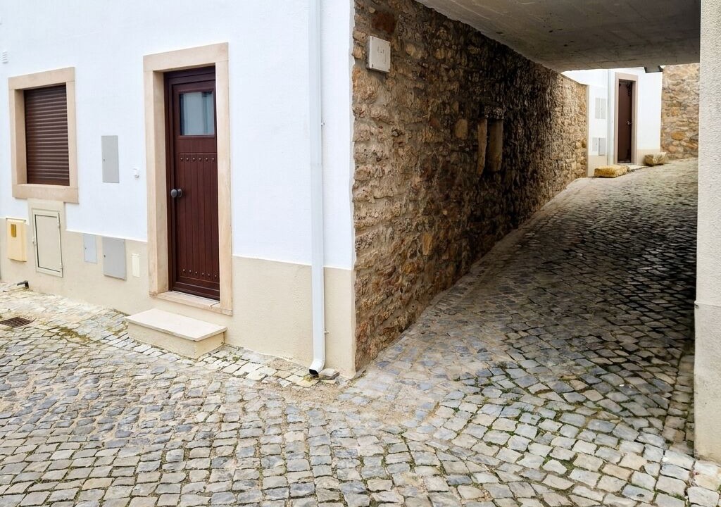 Photo of Outdoor in Aljubarrota
