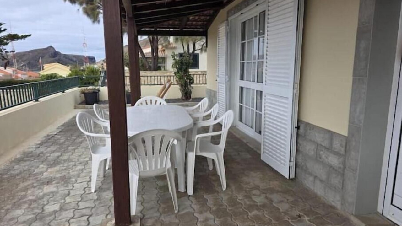 Photo of Outdoor in Porto Santo