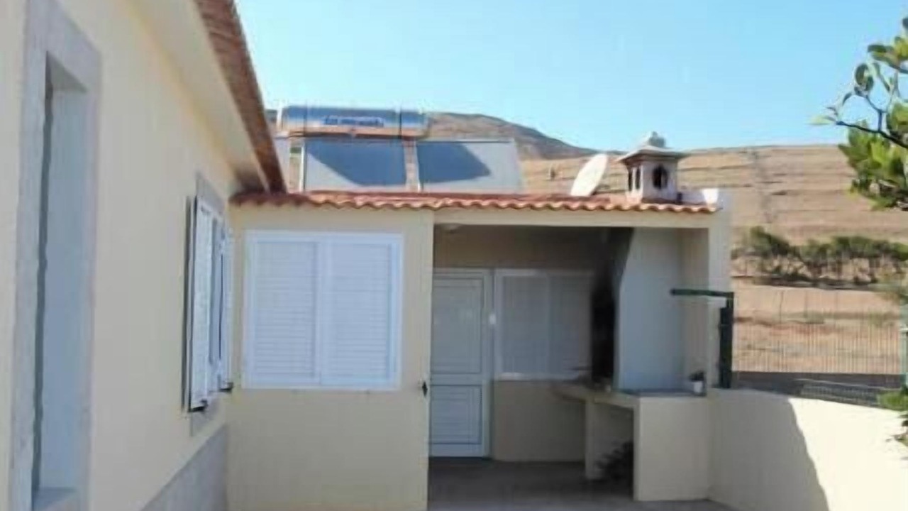 Photo of Outdoor in Porto Santo