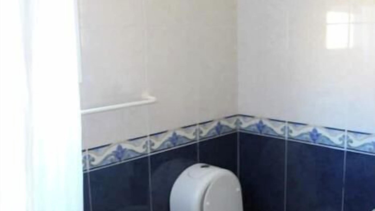 Photo of Bathroom in Porto Santo