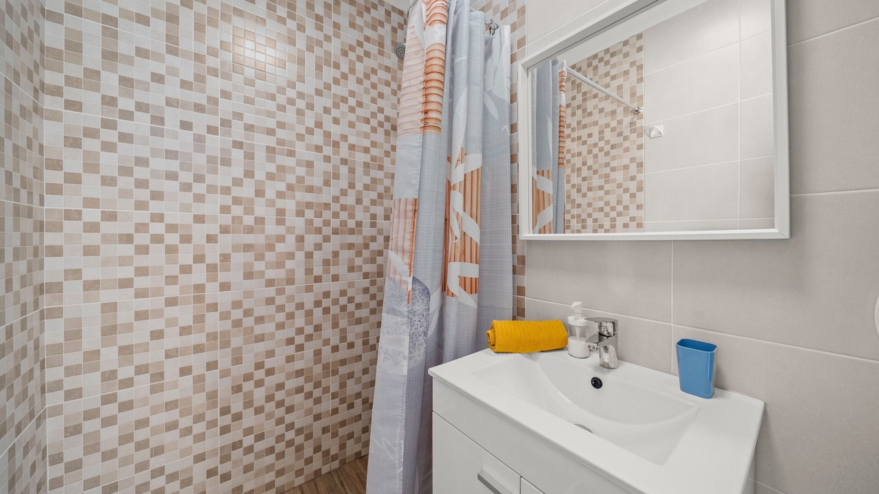 Photo of Bathroom in Mato Serrao