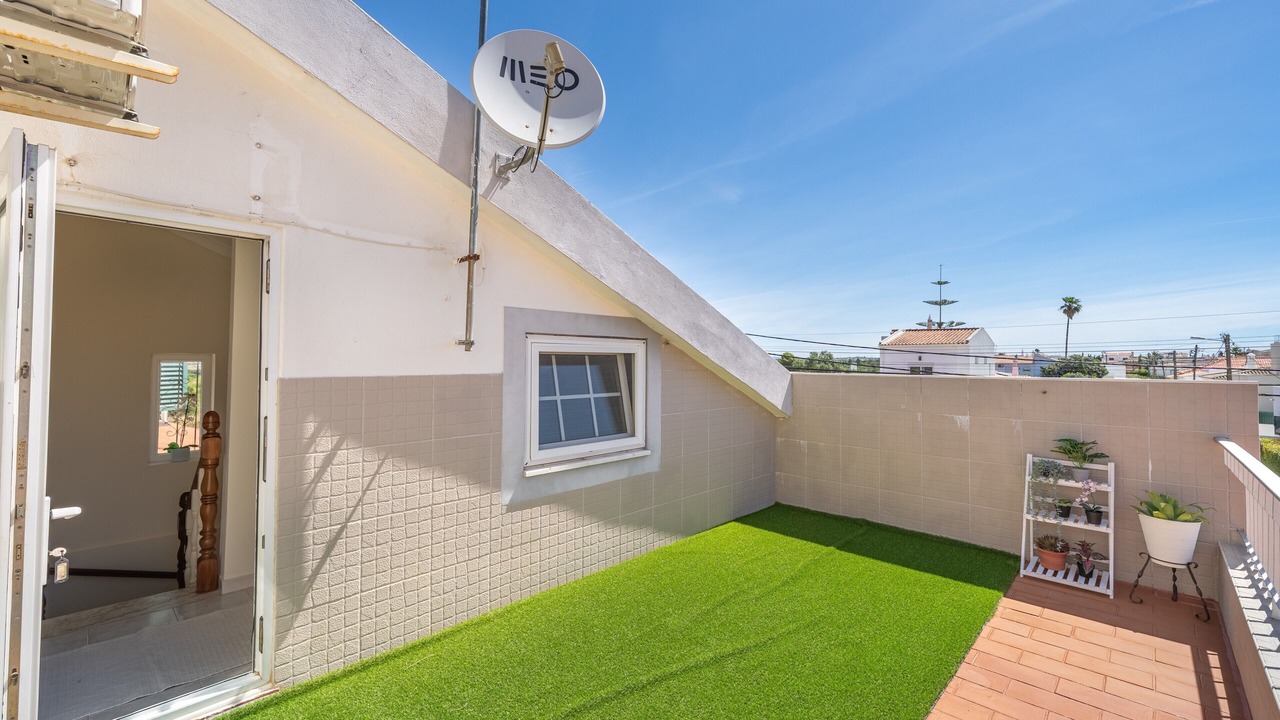 Photo of Outdoor in Mato Serrao