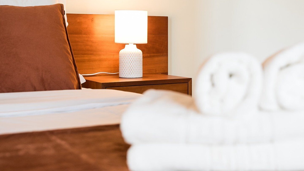 Photo of Bedroom in Aveiro