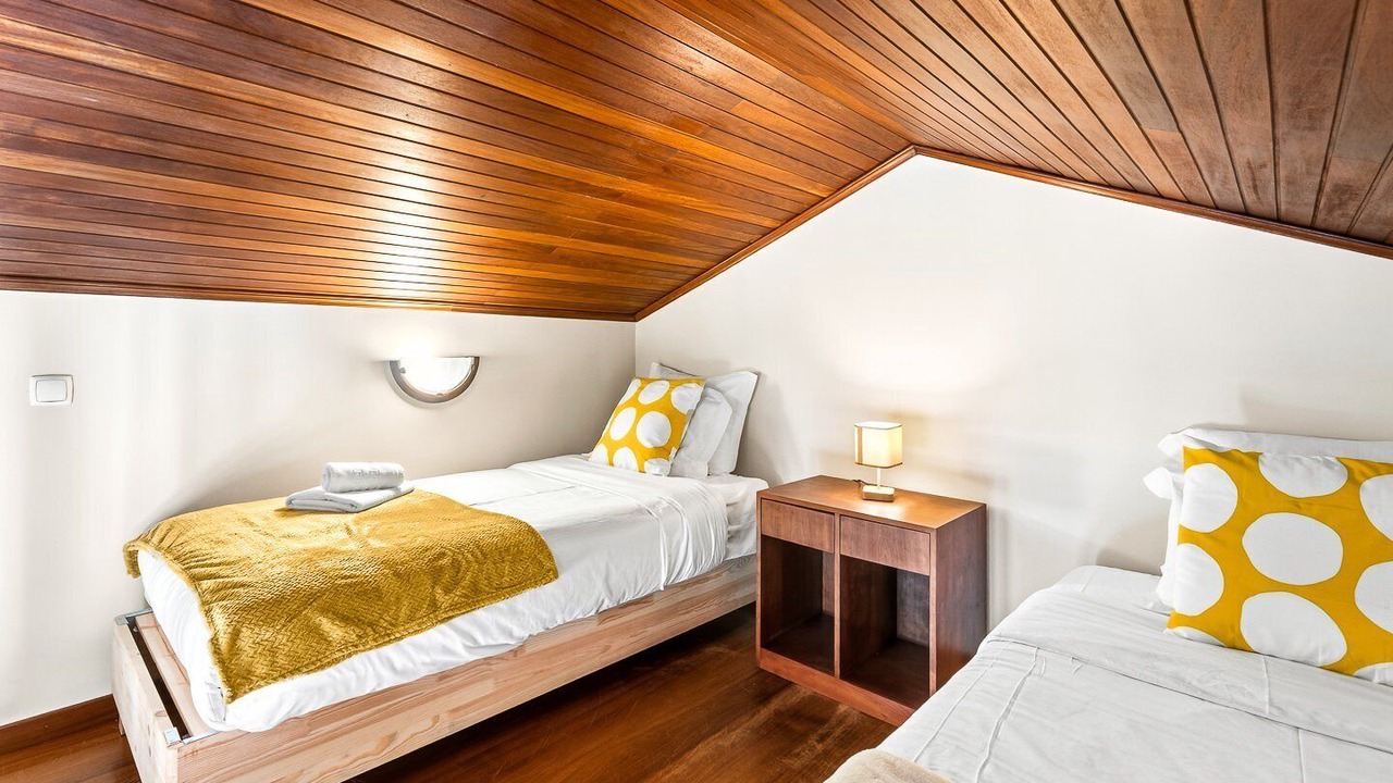 Photo of Bedroom in Aveiro