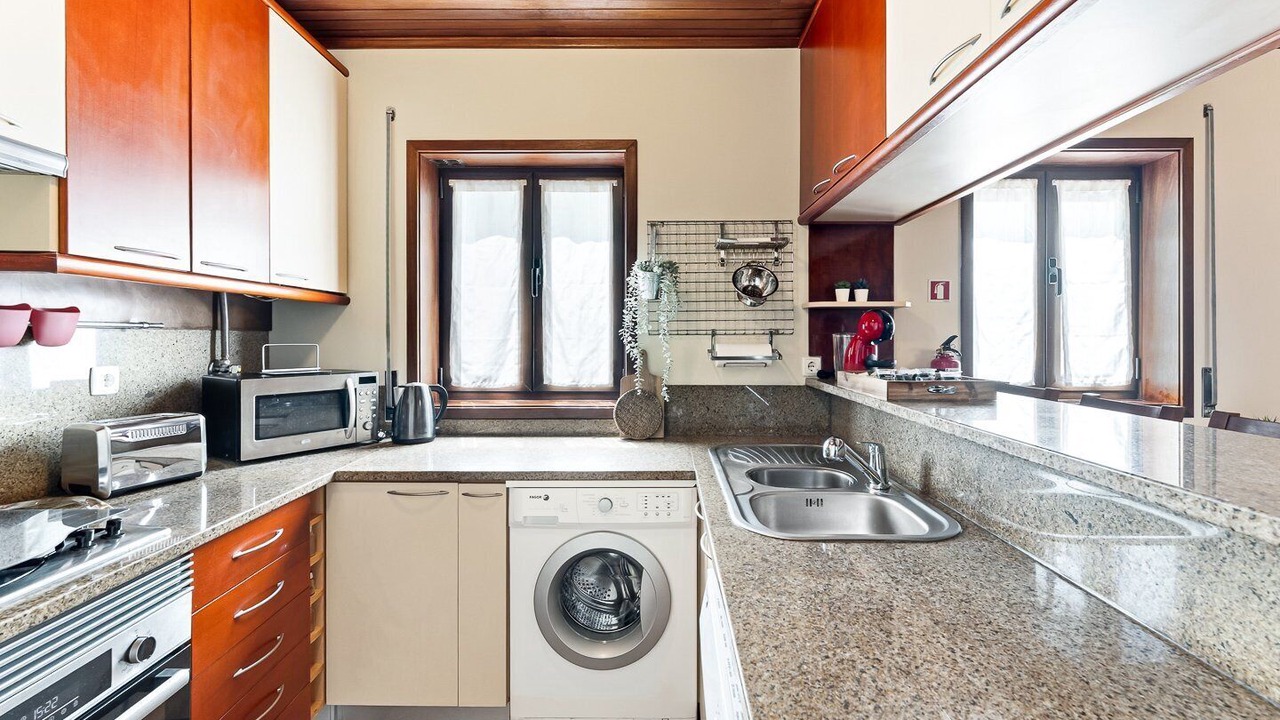Photo of Kitchen in Aveiro