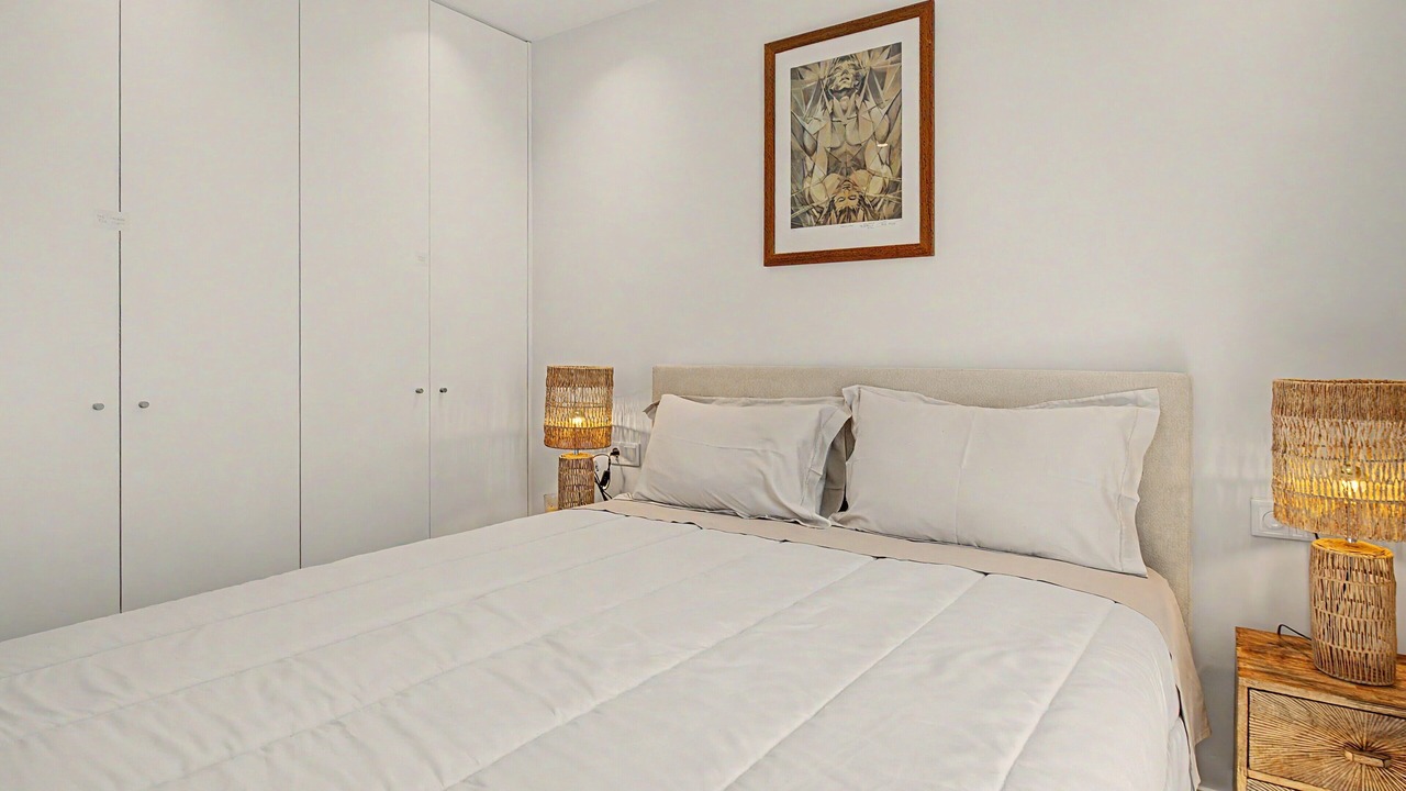 Photo of Bedroom in Trafaria