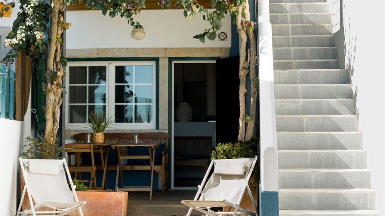 Photo of Outdoor in Portinho da Arrabida