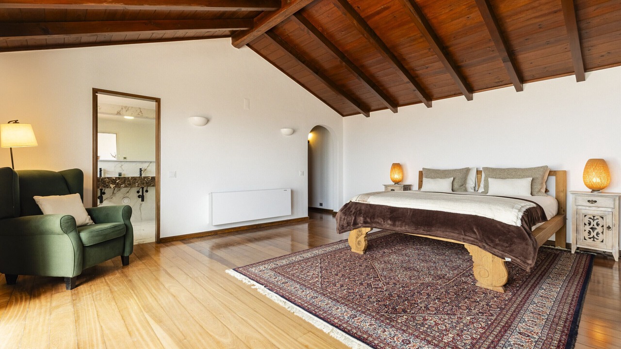 Photo of Bedroom in Azoia