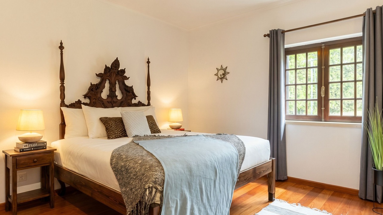 Photo of Bedroom in Azoia