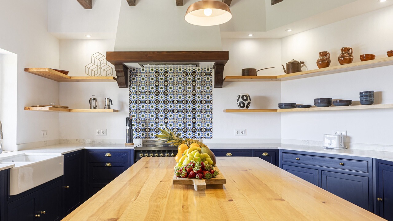 Photo of Kitchen in Azoia