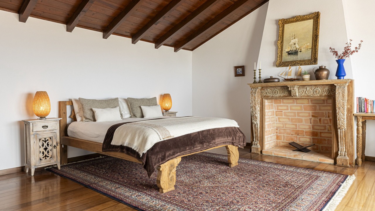 Photo of Bedroom in Azoia
