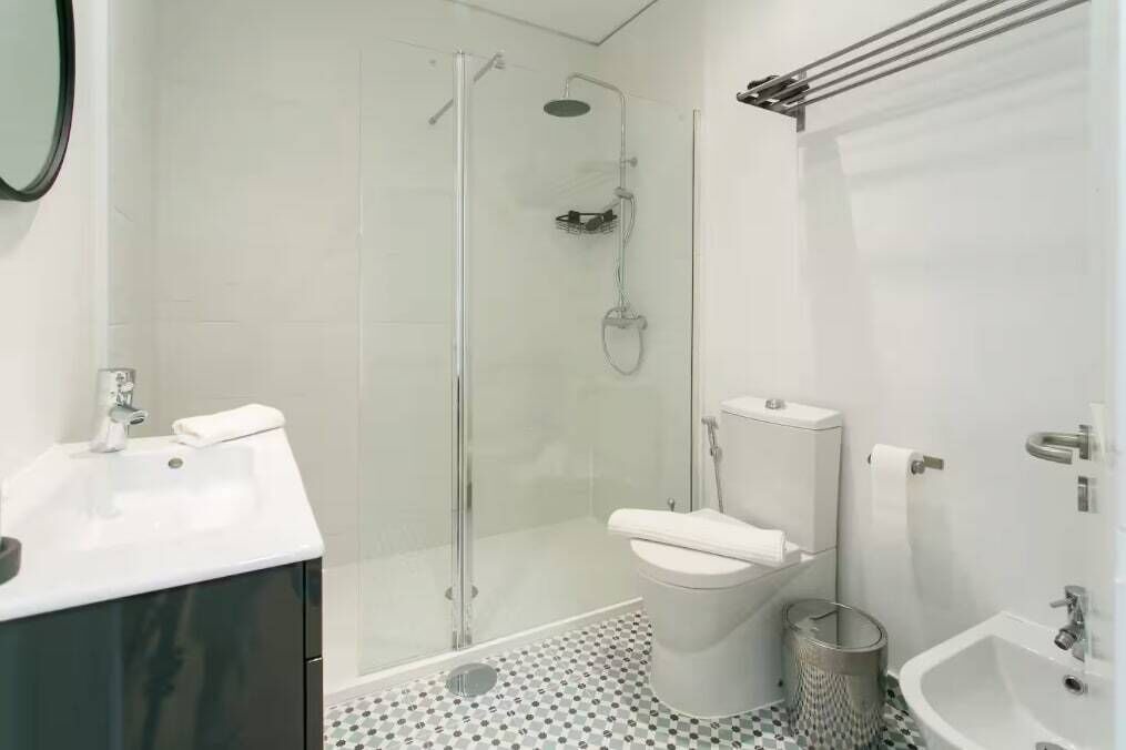 Photo of Bathroom in Sacramento