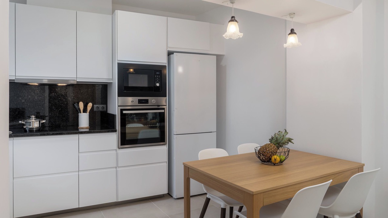 Photo of Kitchen in Canhas