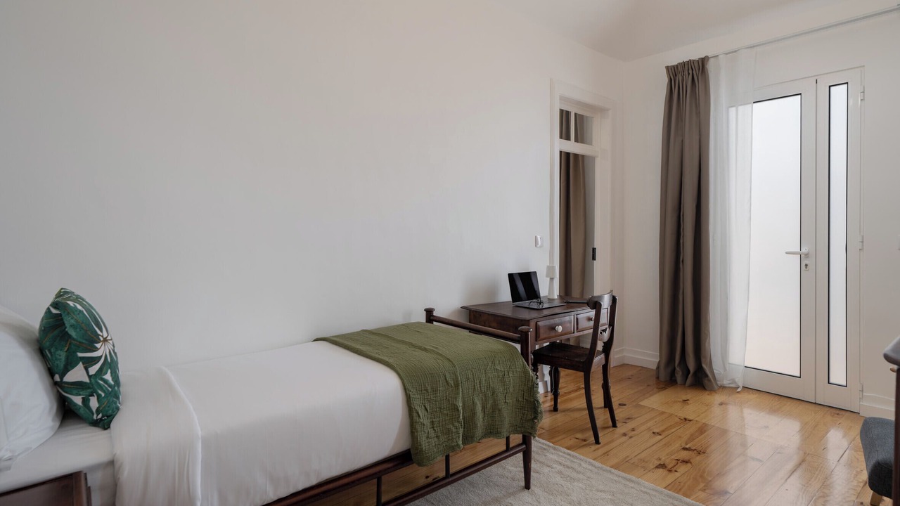 Photo of Bedroom in Canhas