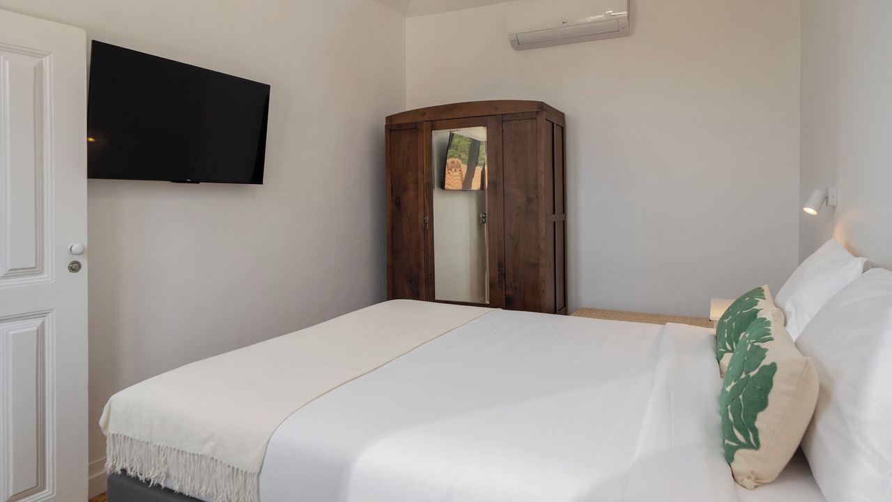 Photo of Bedroom in Canhas