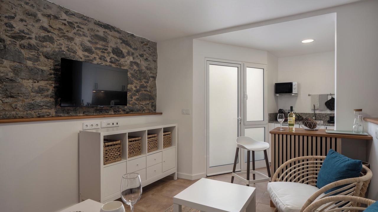 Photo of Livingroom in Canhas