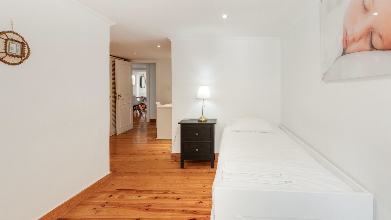Photo of Bedroom in Santa Maria Maior