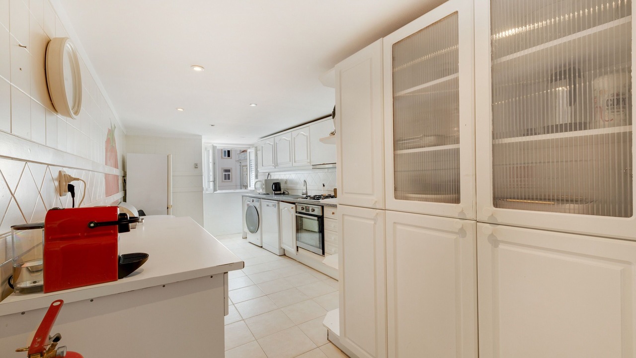 Photo of Kitchen in Santa Maria Maior