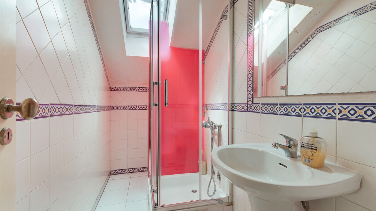 Photo of Bathroom in Santa Maria Maior